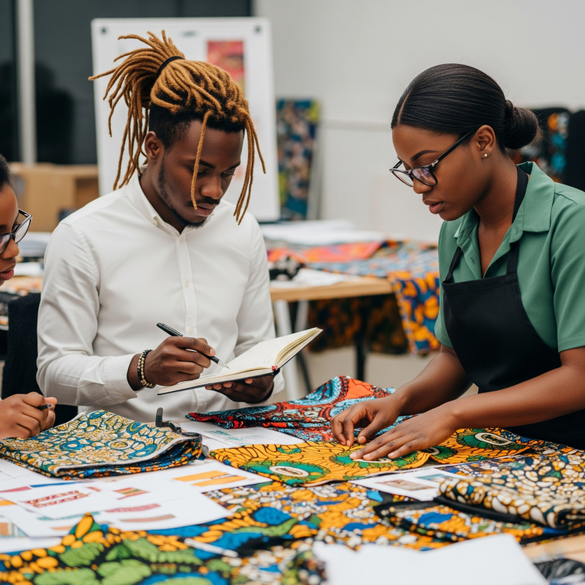 Entrepreneurship & Business