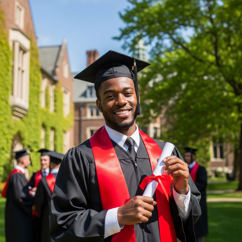 Education & Research