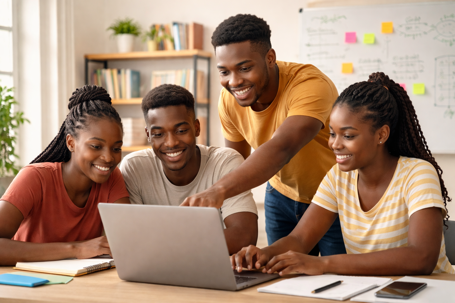 Bridging Knowledge Gaps